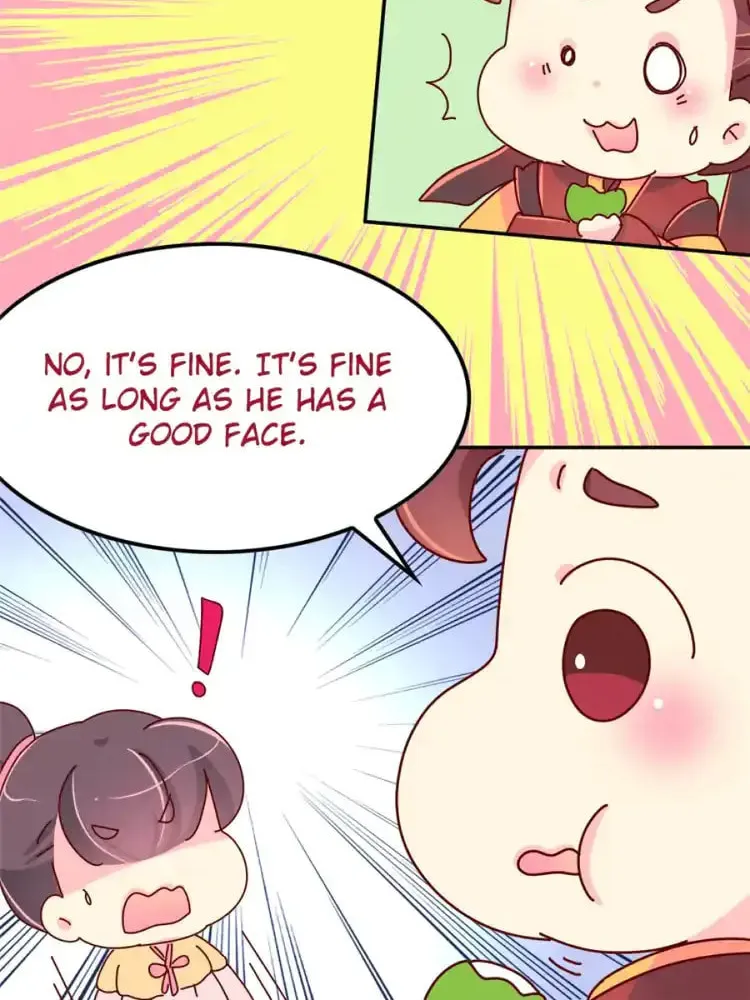 We Won't Die Easily! Chapter 64 page 22 - 