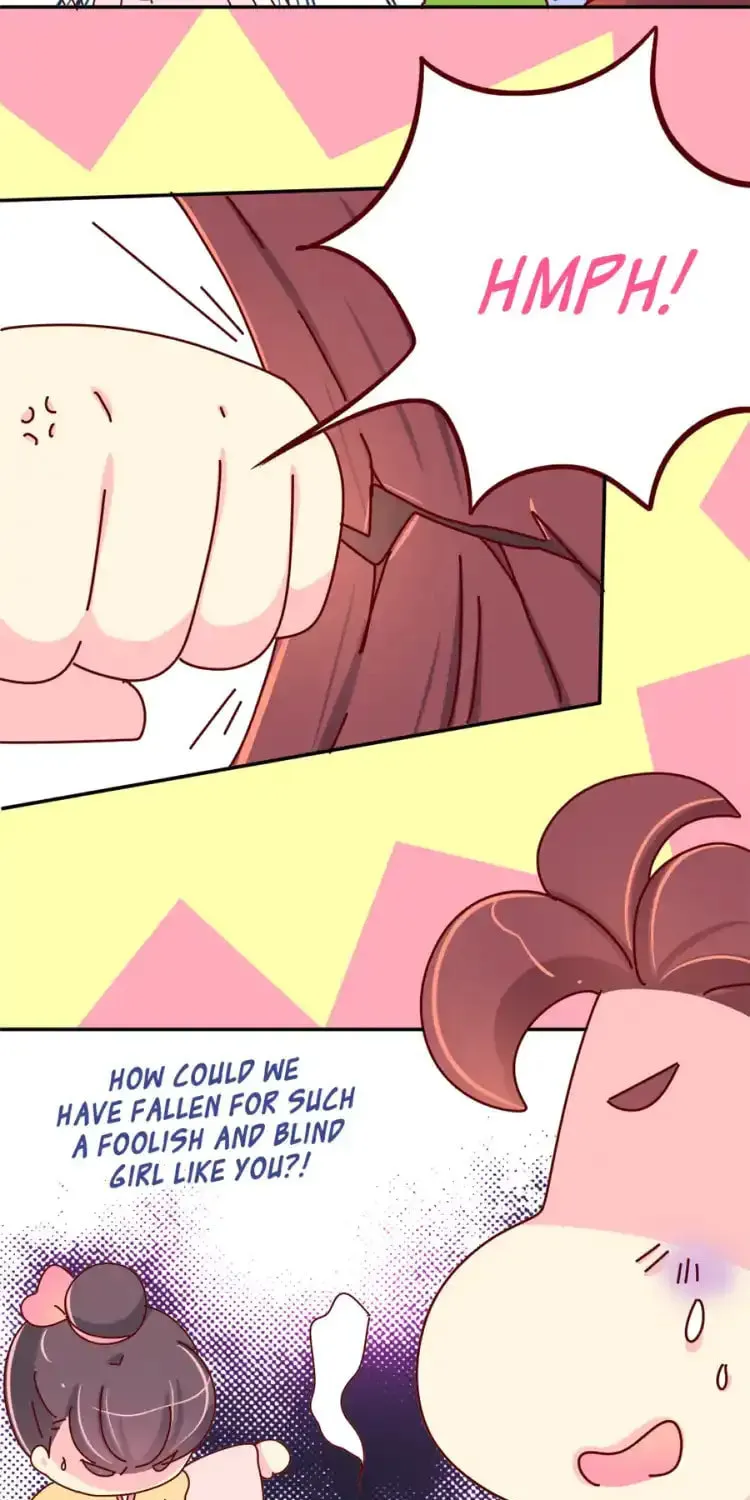 We Won't Die Easily! Chapter 64 page 23 - 