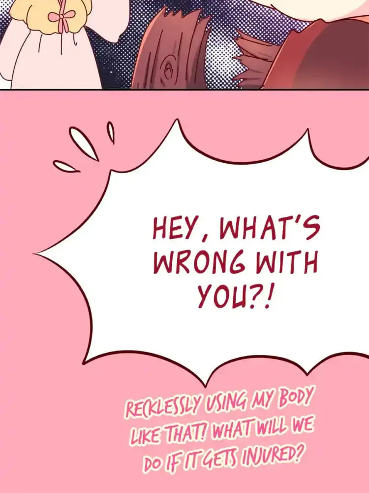 We Won't Die Easily! Chapter 64 page 24 - 