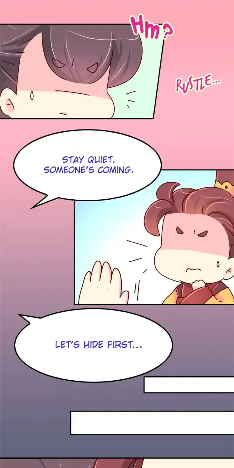 We Won't Die Easily! Chapter 64 page 25 - 