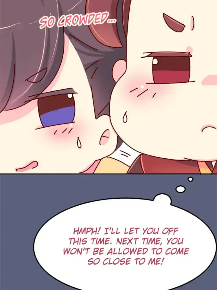 We Won't Die Easily! Chapter 64 page 26 - 