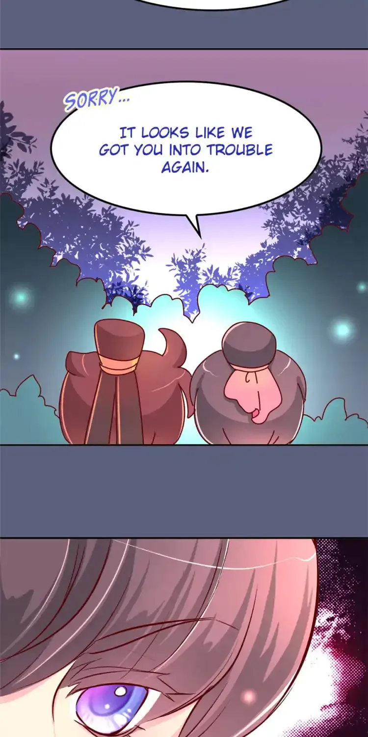 We Won't Die Easily! Chapter 64 page 27 - 