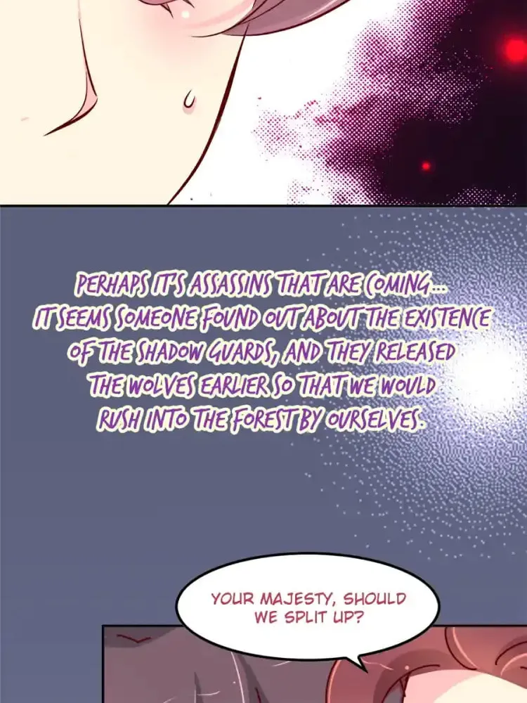 We Won't Die Easily! Chapter 64 page 28 - 