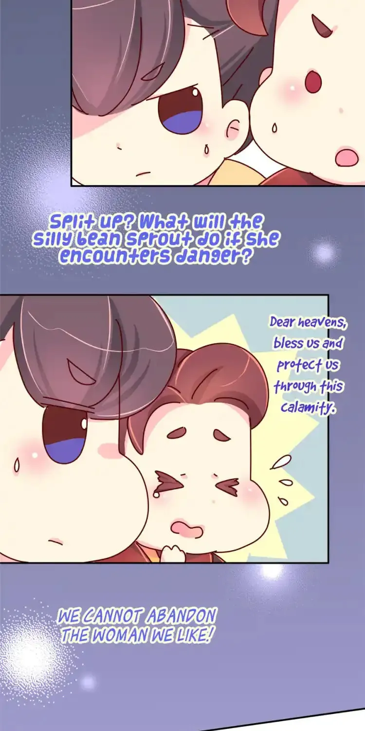 We Won't Die Easily! Chapter 64 page 29 - 