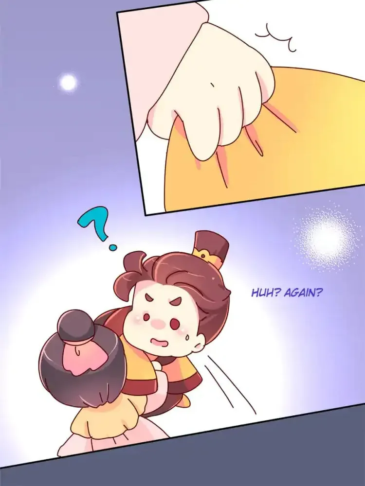 We Won't Die Easily! Chapter 64 page 30 - 