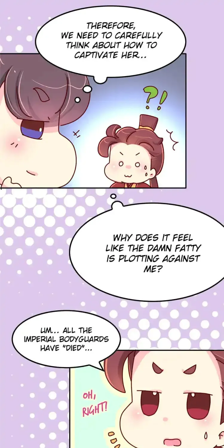 We Won't Die Easily! Chapter 64 page 7 - 