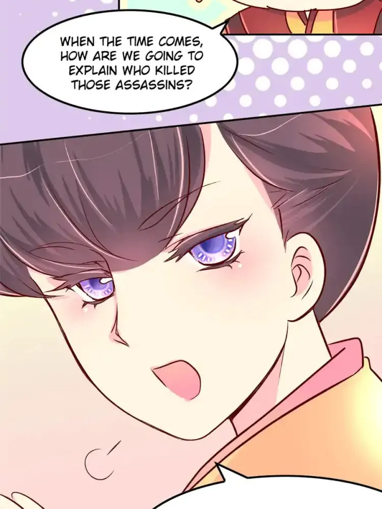 We Won't Die Easily! Chapter 64 page 8 - 