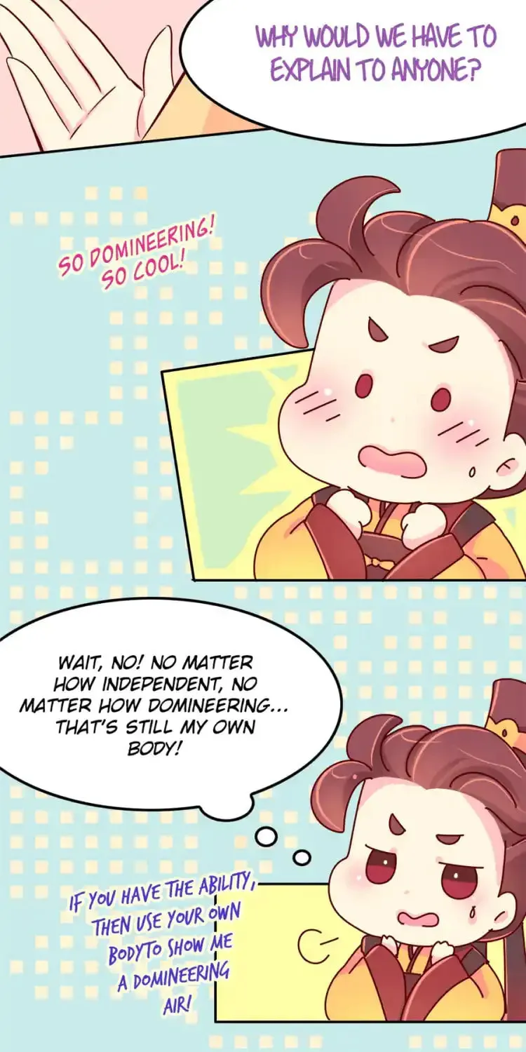 We Won't Die Easily! Chapter 64 page 9 - 