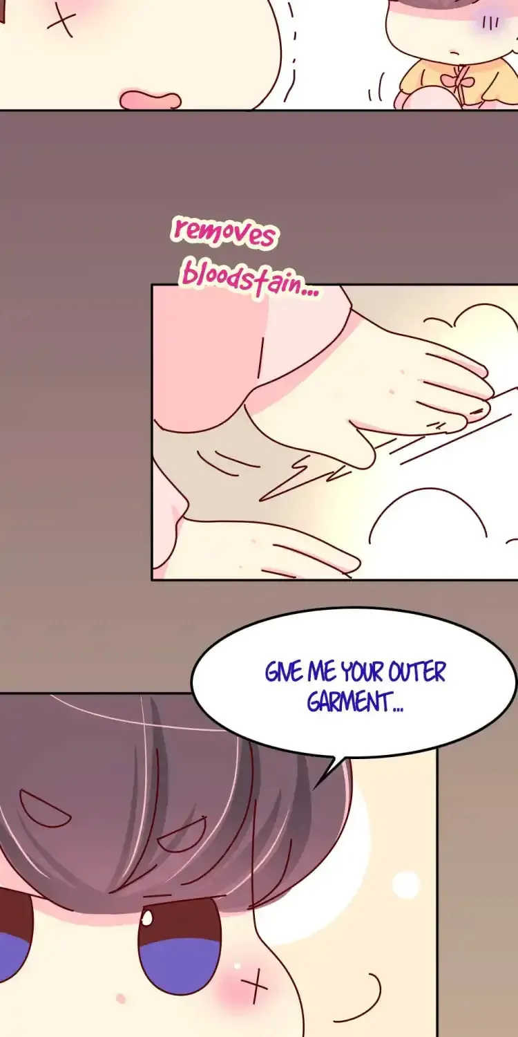 We Won't Die Easily! Chapter 65 page 13 - 