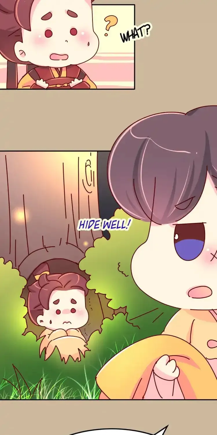 We Won't Die Easily! Chapter 65 page 15 - 