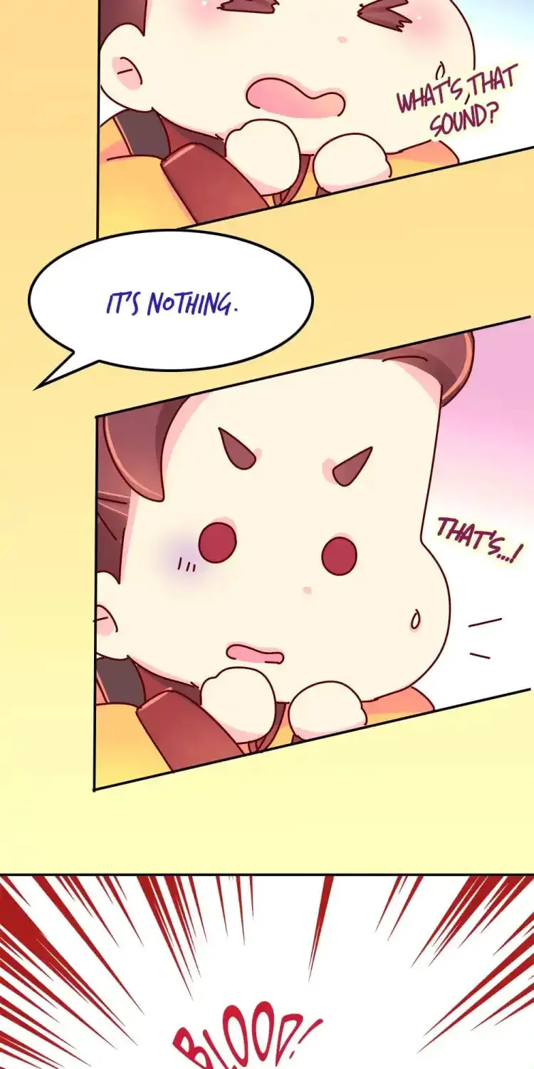 We Won't Die Easily! Chapter 65 page 3 - 