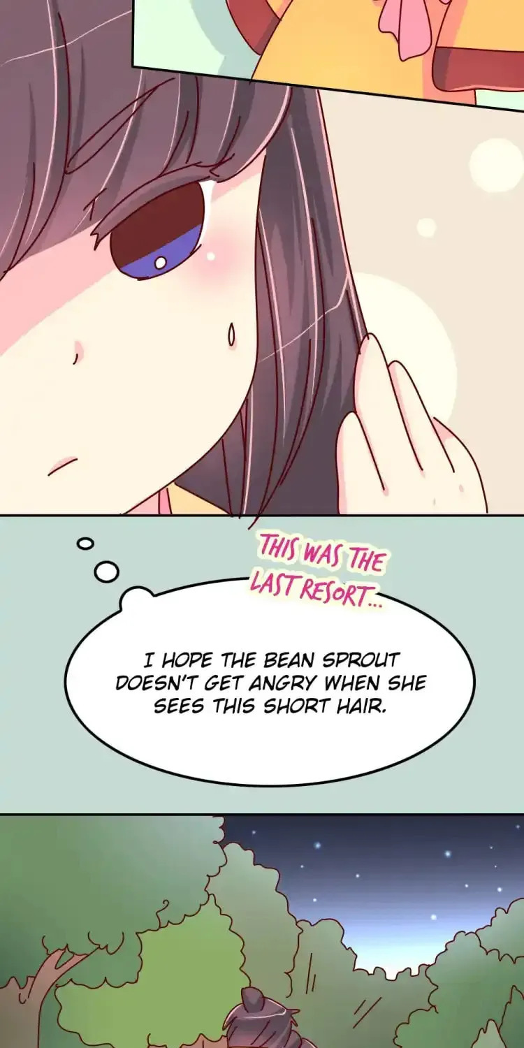 We Won't Die Easily! Chapter 65 page 21 - 