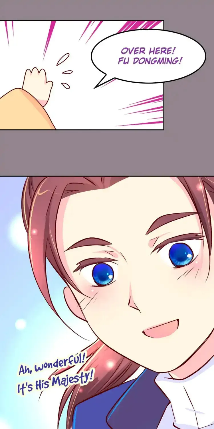 We Won't Die Easily! Chapter 65 page 25 - 