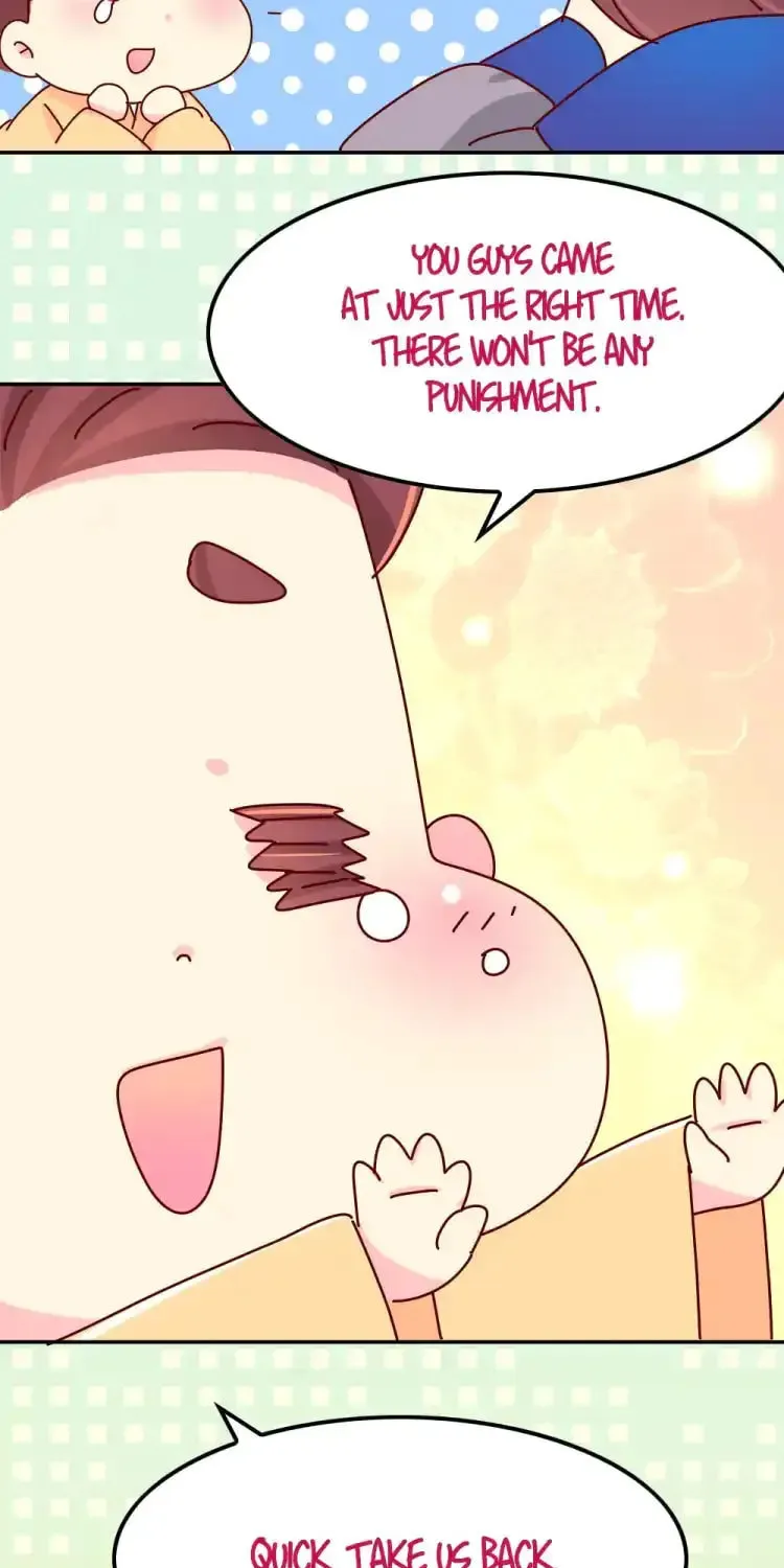 We Won't Die Easily! Chapter 65 page 29 - 