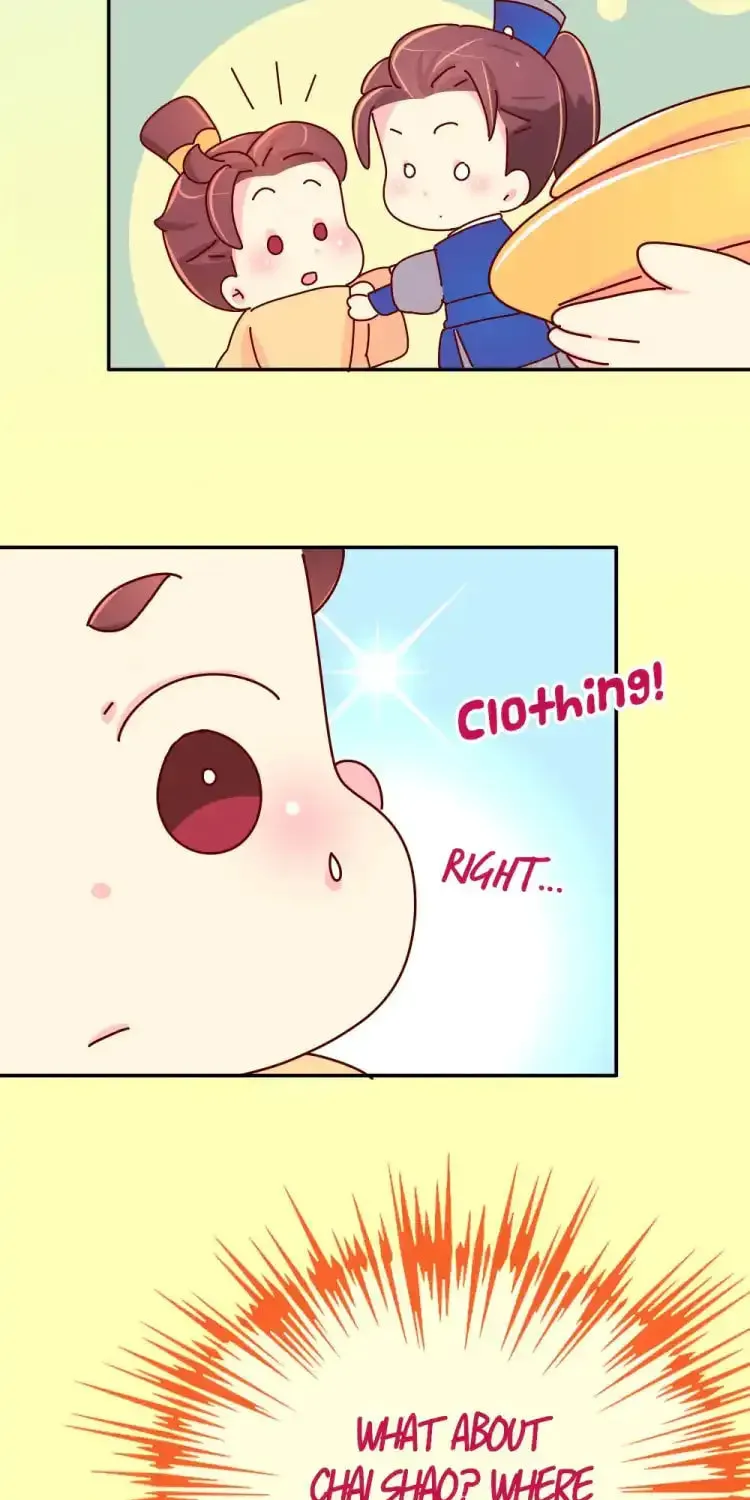 We Won't Die Easily! Chapter 65 page 31 - 