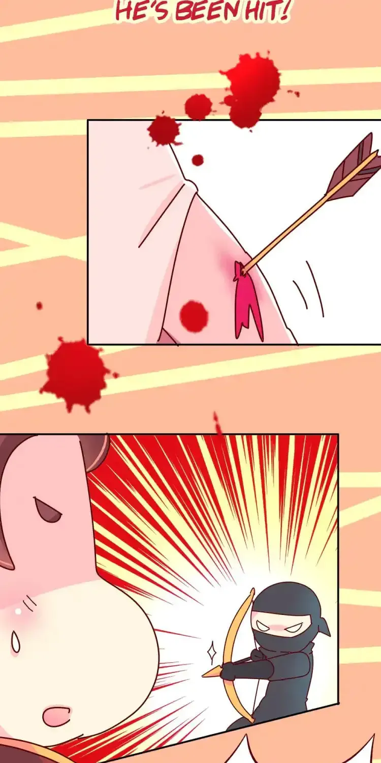 We Won't Die Easily! Chapter 65 page 5 - 