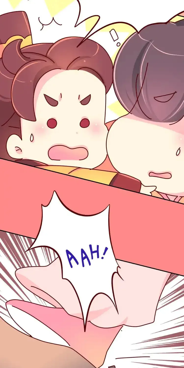 We Won't Die Easily! Chapter 65 page 7 - 