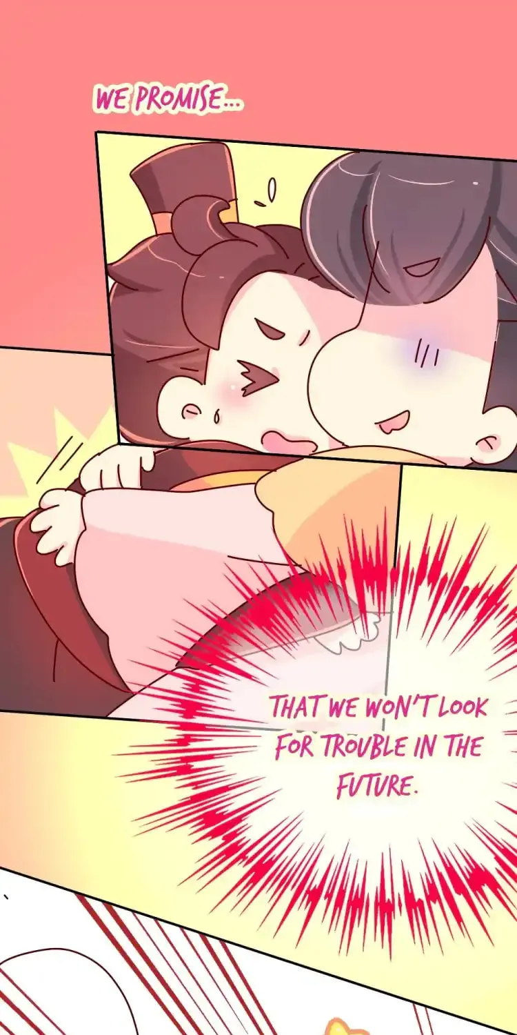 We Won't Die Easily! Chapter 65 page 9 - 