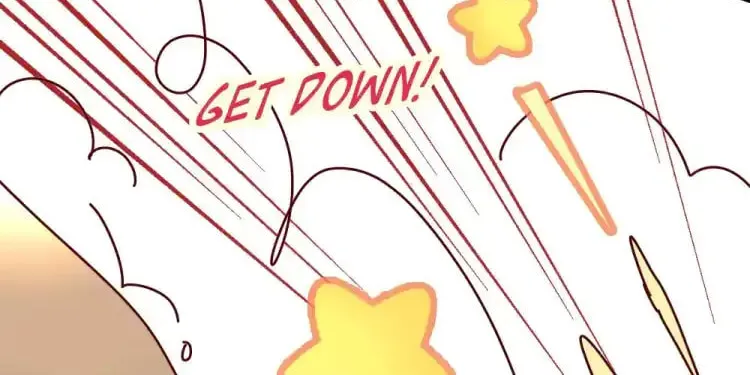 We Won't Die Easily! Chapter 65 page 10 - 