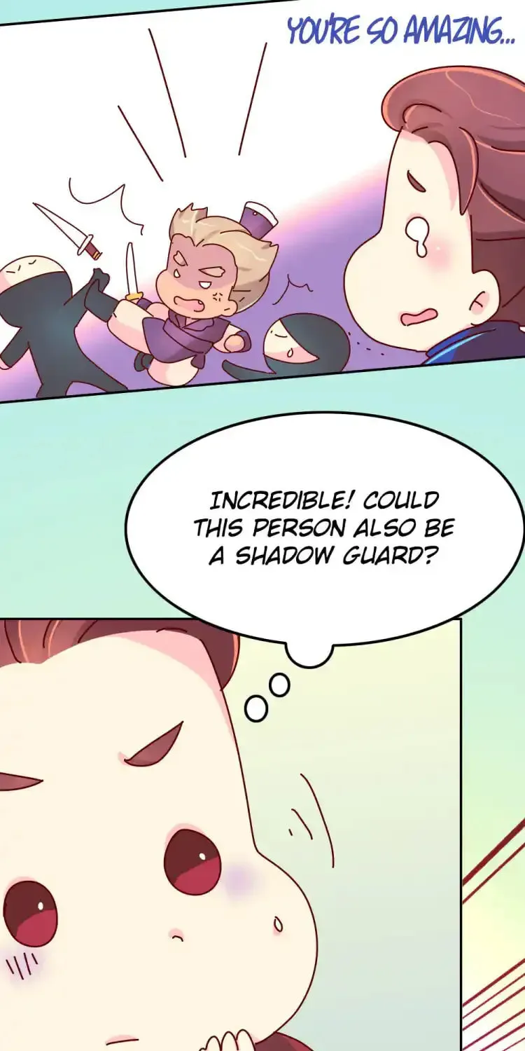 We Won't Die Easily! Chapter 66 page 15 - 
