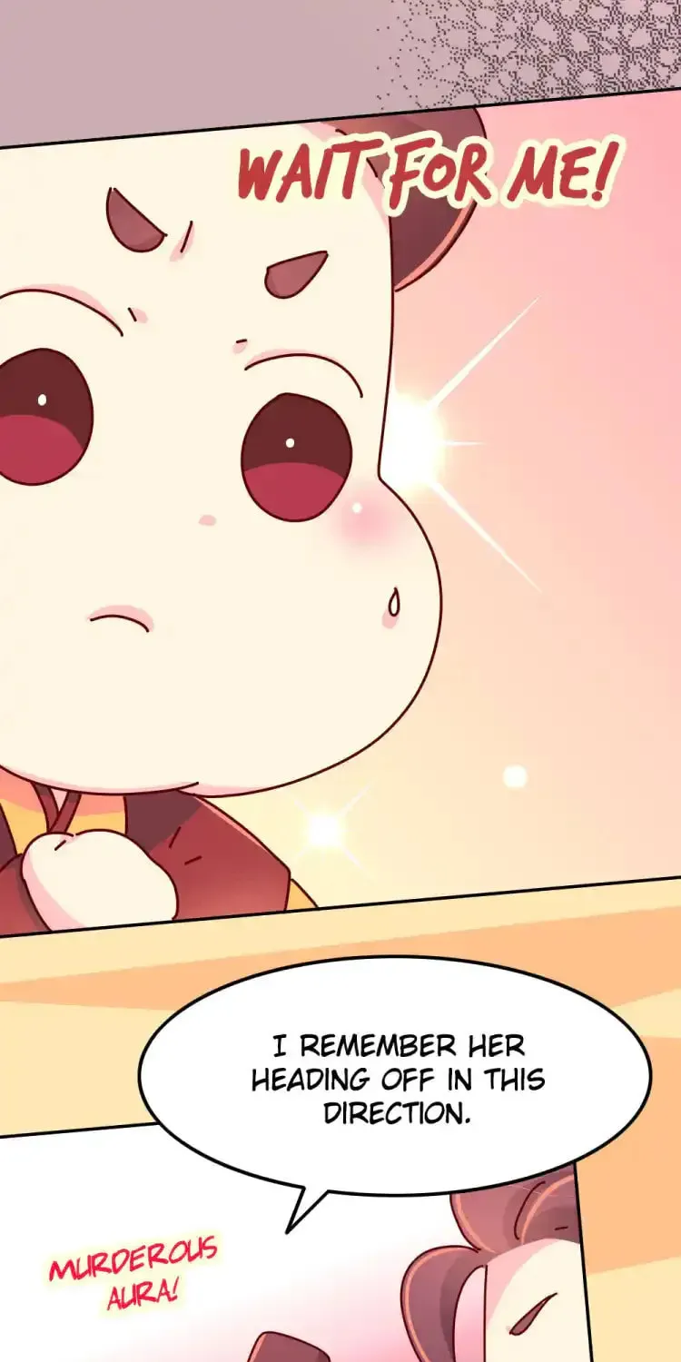 We Won't Die Easily! Chapter 66 page 3 - 