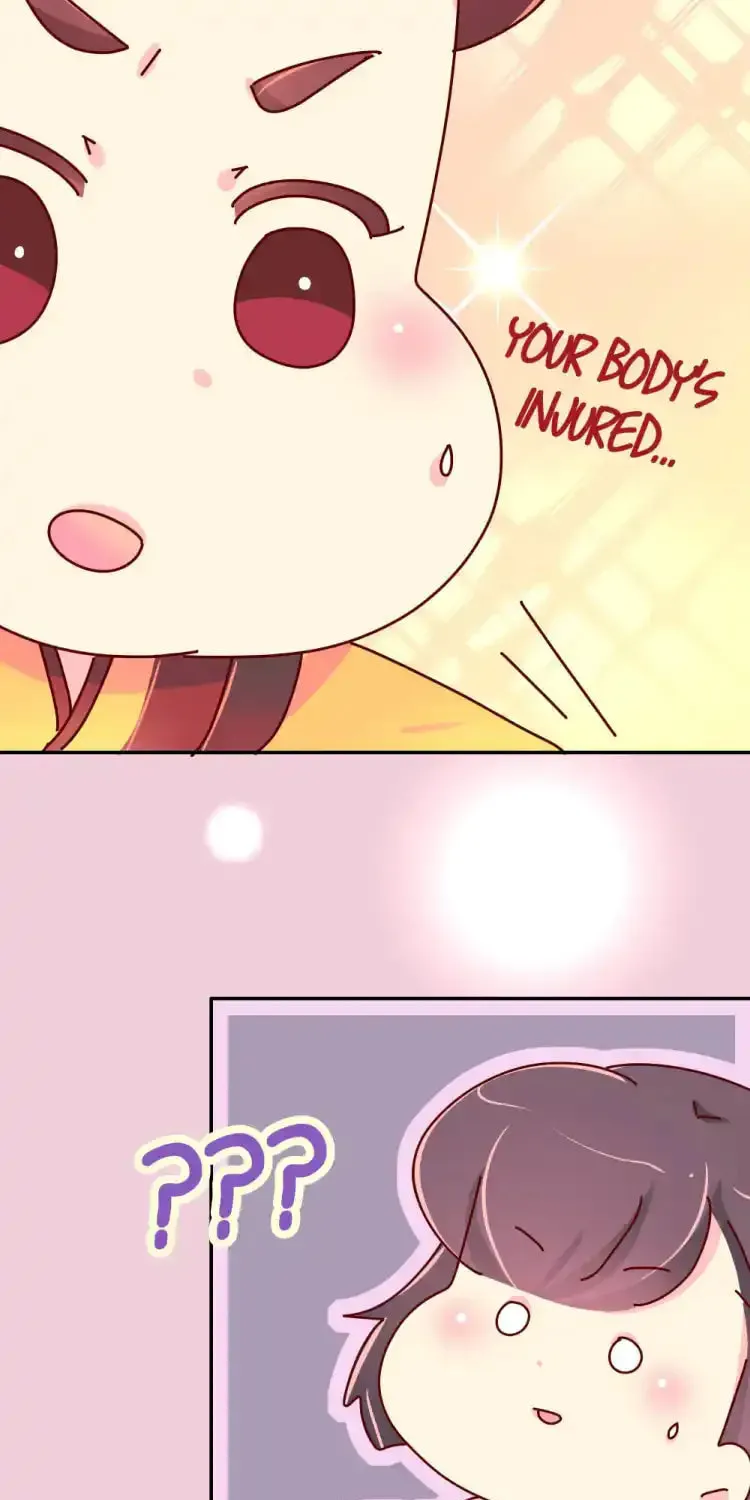 We Won't Die Easily! Chapter 66 page 27 - 