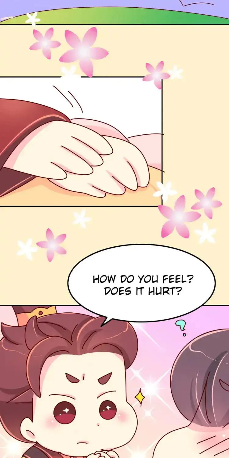 We Won't Die Easily! Chapter 66 page 31 - 