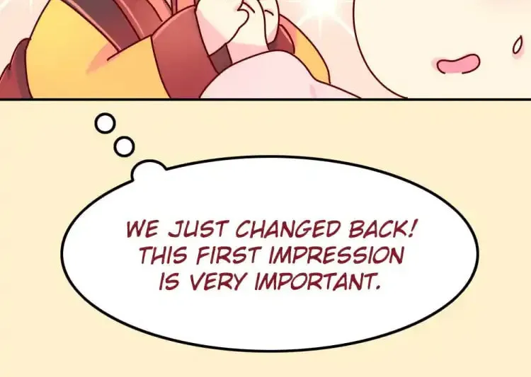 We Won't Die Easily! Chapter 66 page 32 - 