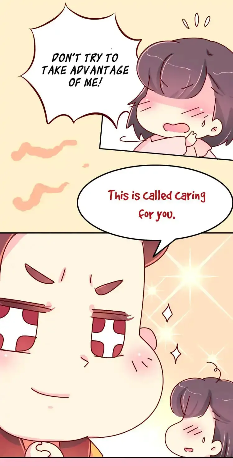 We Won't Die Easily! Chapter 66 page 33 - 