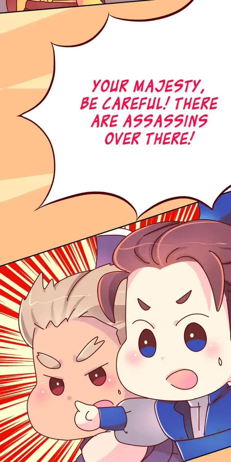We Won't Die Easily! Chapter 66 page 5 - 
