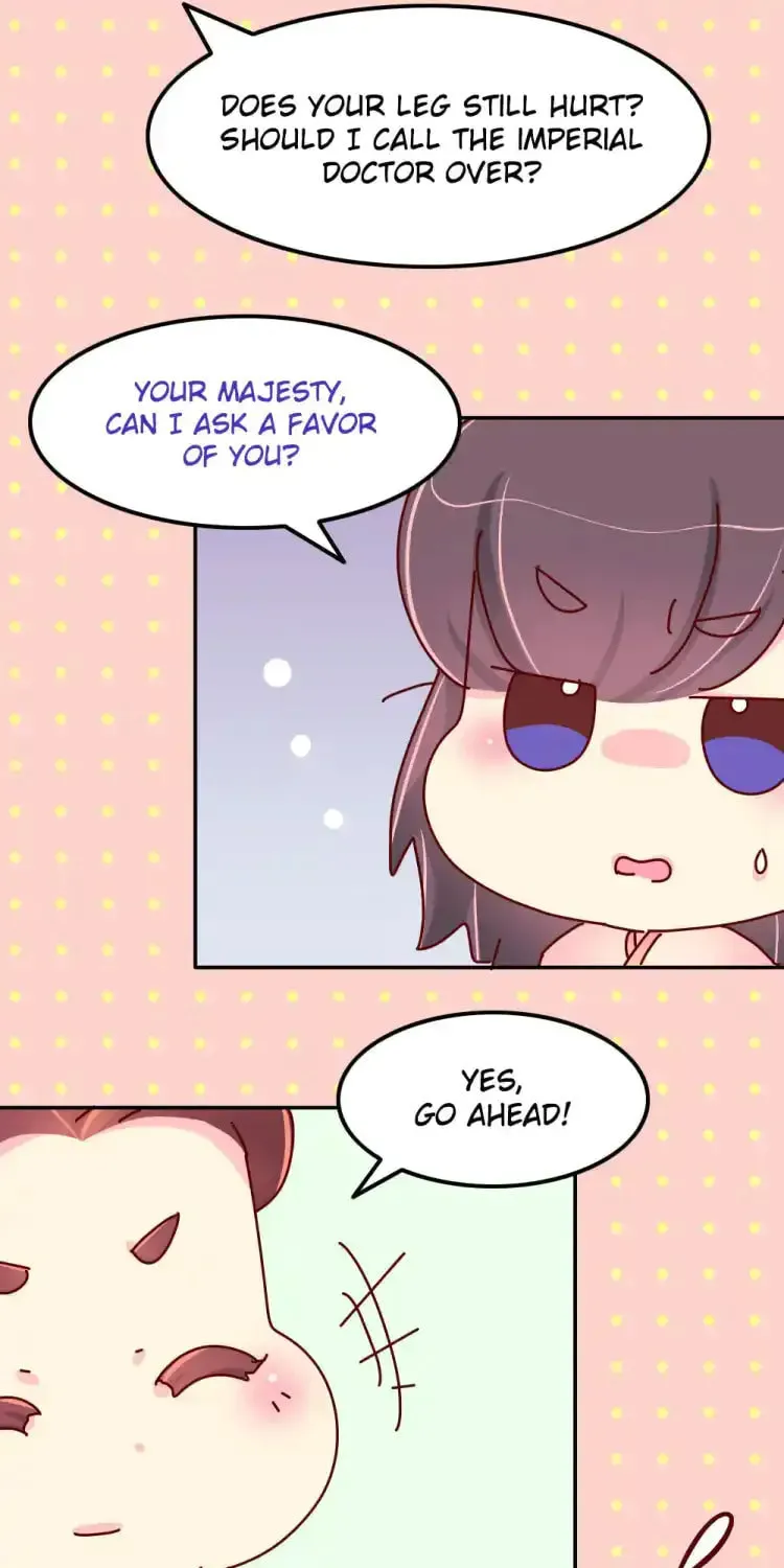 We Won't Die Easily! Chapter 66 page 43 - 