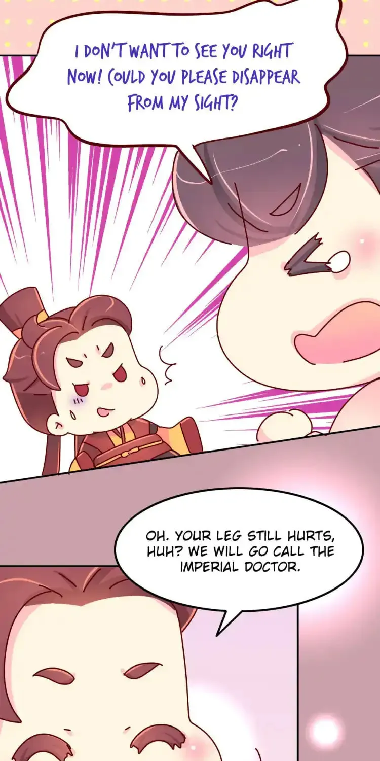 We Won't Die Easily! Chapter 66 page 45 - 
