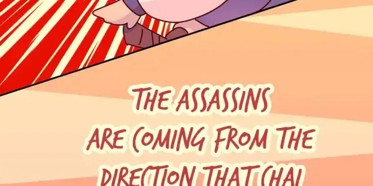 We Won't Die Easily! Chapter 66 page 6 - 