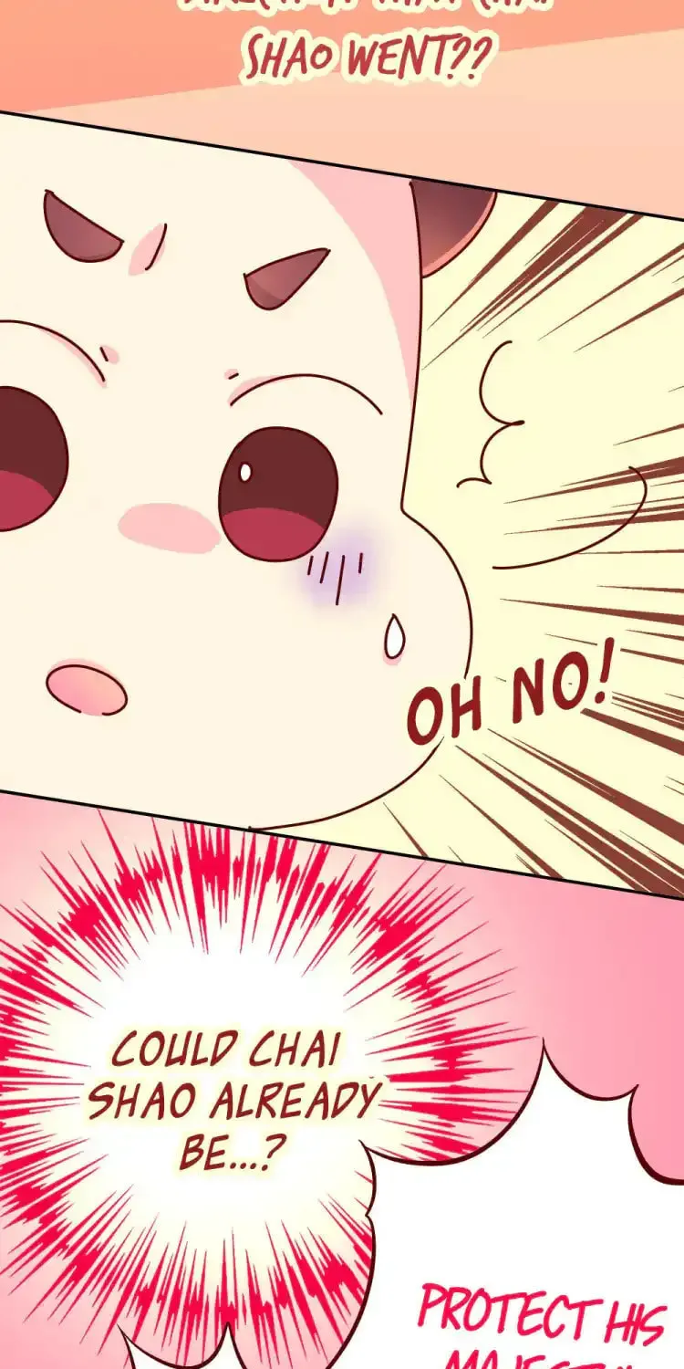 We Won't Die Easily! Chapter 66 page 7 - 