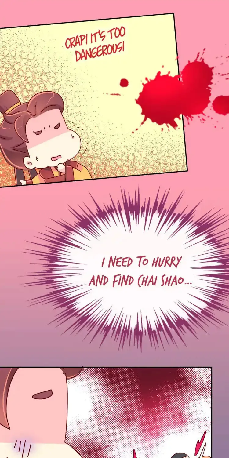 We Won't Die Easily! Chapter 66 page 9 - 