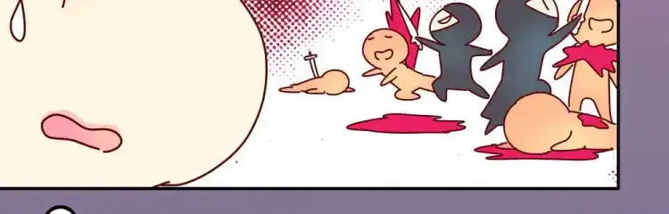 We Won't Die Easily! Chapter 66 page 10 - 