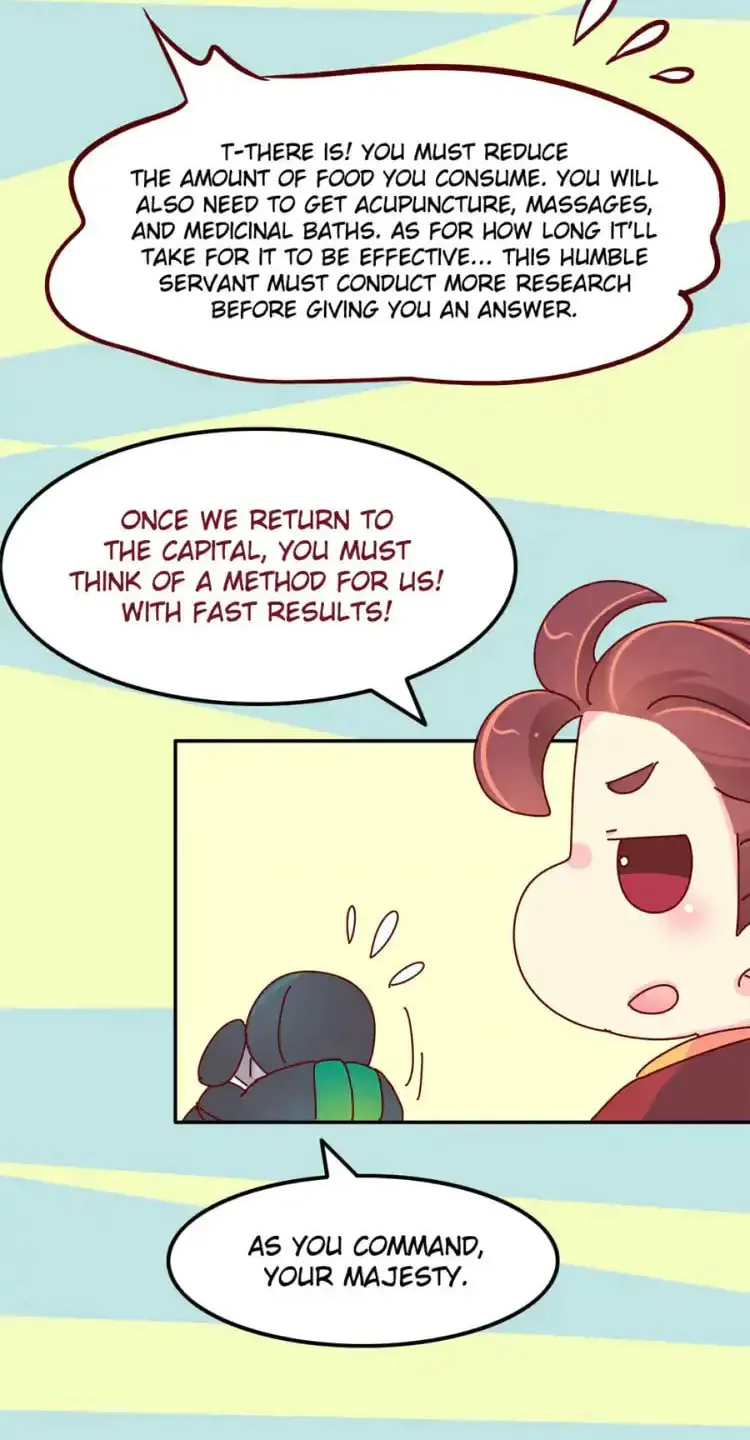 We Won't Die Easily! Chapter 67 page 2 - 