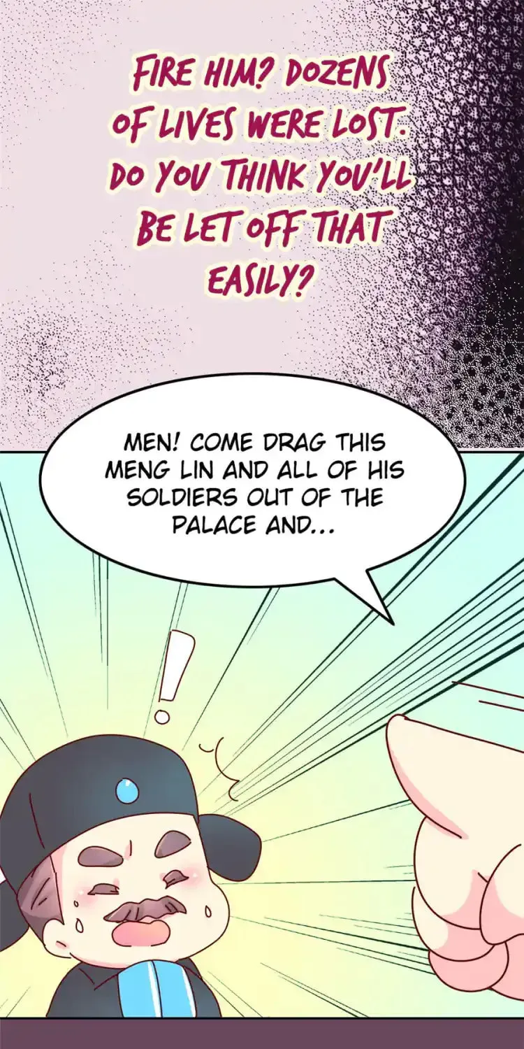 We Won't Die Easily! Chapter 67 page 11 - 