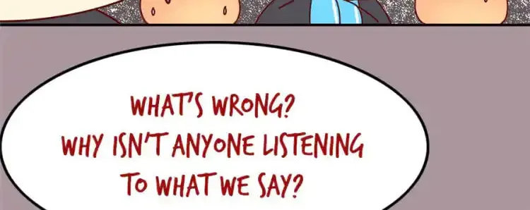 We Won't Die Easily! Chapter 67 page 16 - 