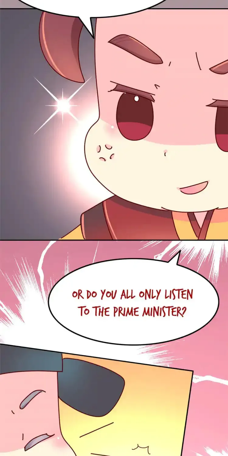 We Won't Die Easily! Chapter 67 page 17 - 