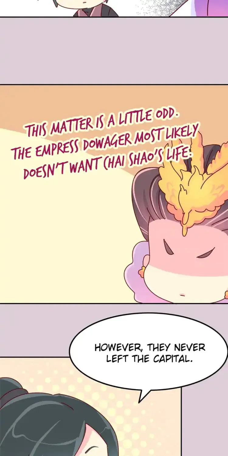 We Won't Die Easily! Chapter 67 page 25 - 