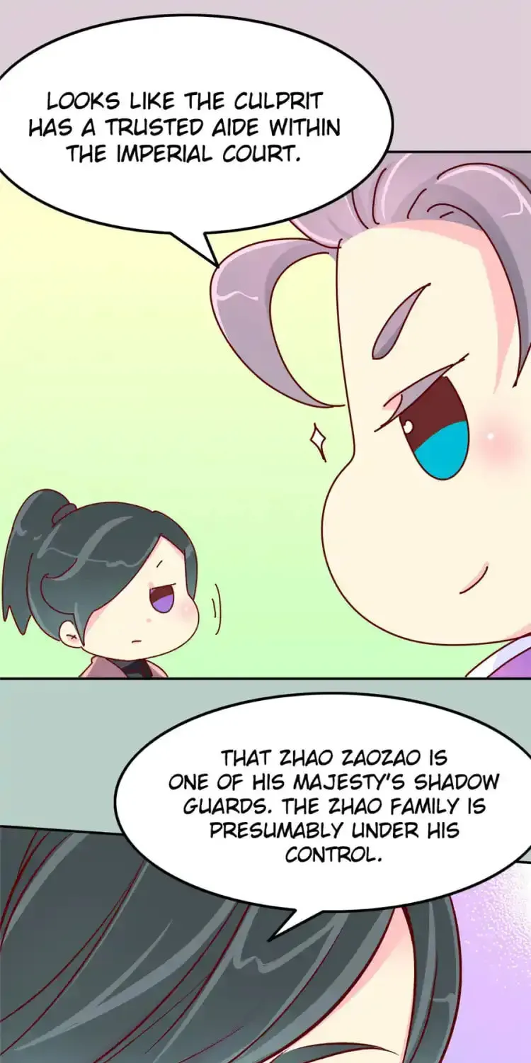 We Won't Die Easily! Chapter 67 page 27 - 