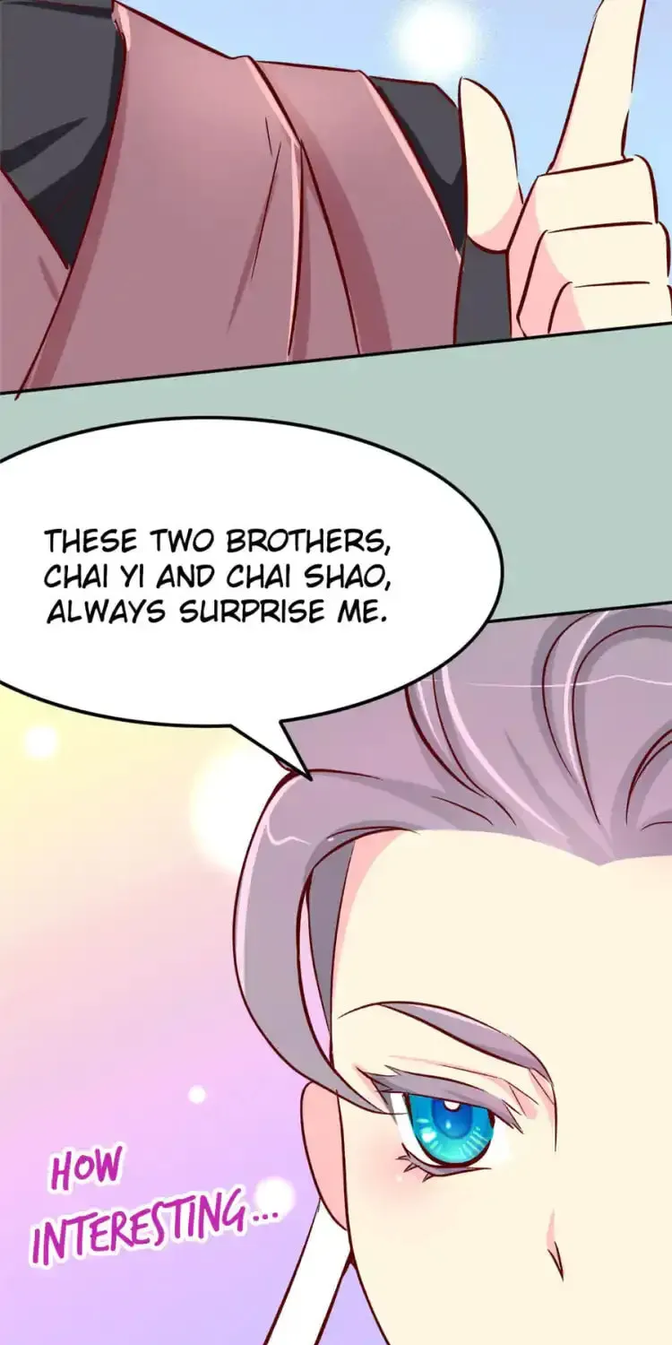 We Won't Die Easily! Chapter 67 page 29 - 