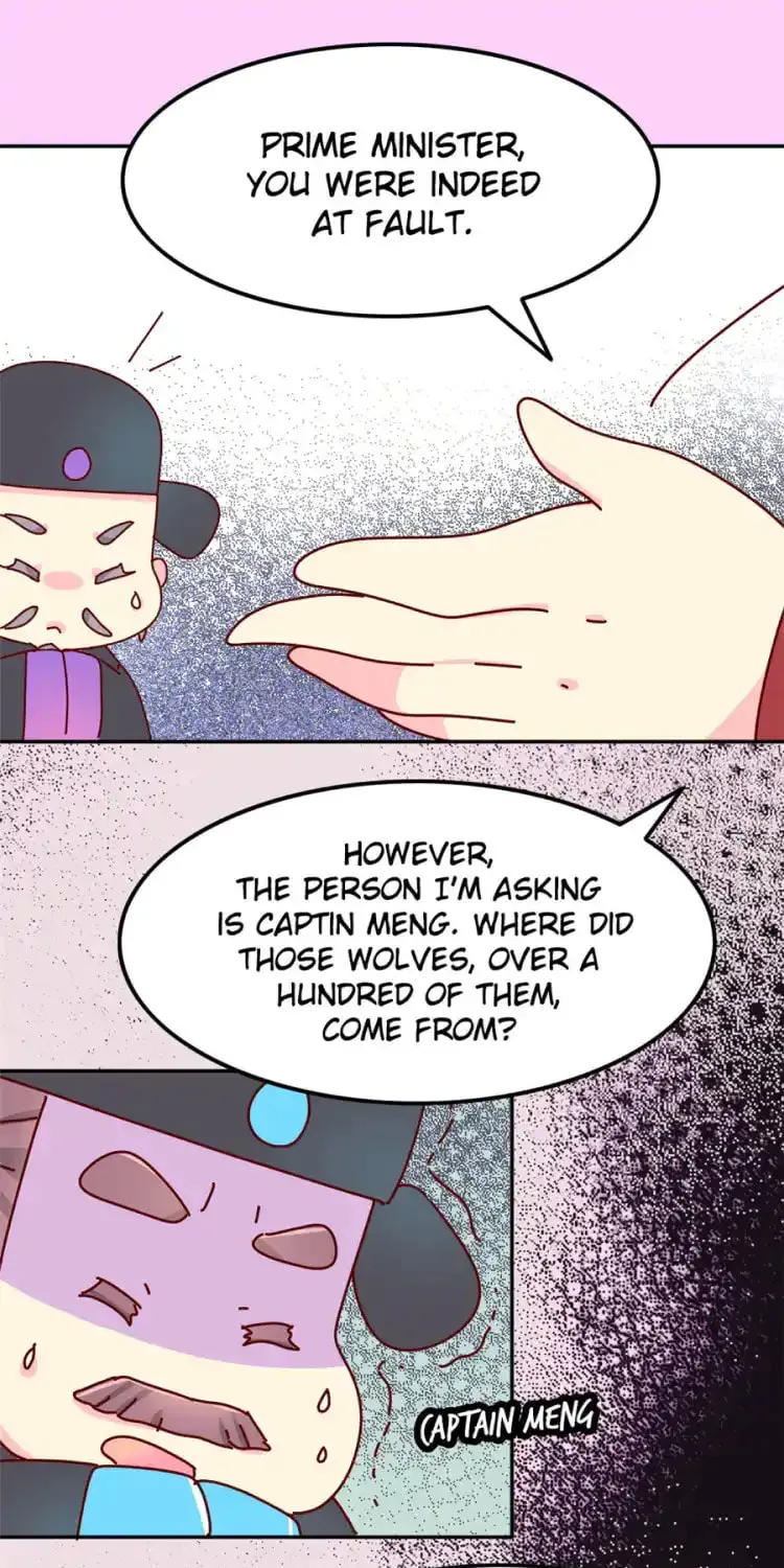 We Won't Die Easily! Chapter 67 page 7 - 