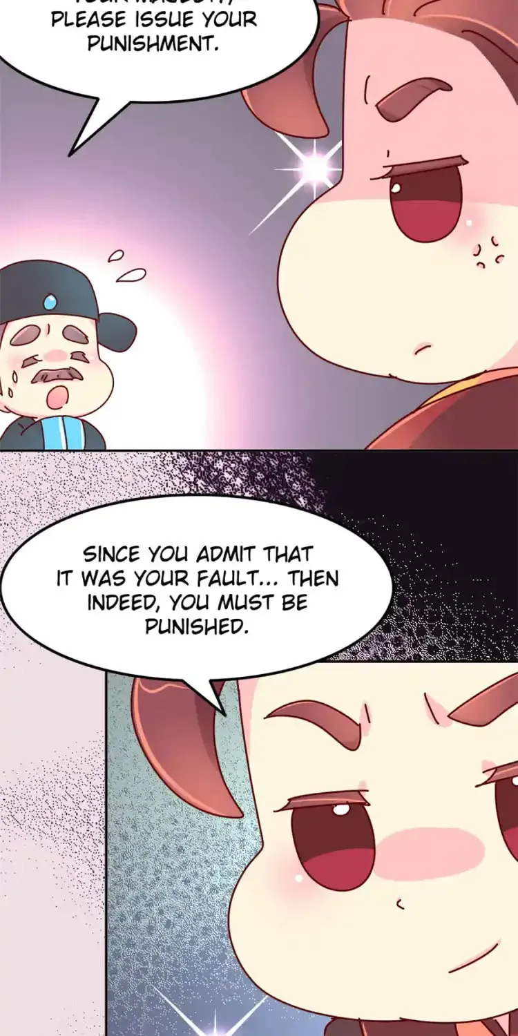 We Won't Die Easily! Chapter 67 page 9 - 