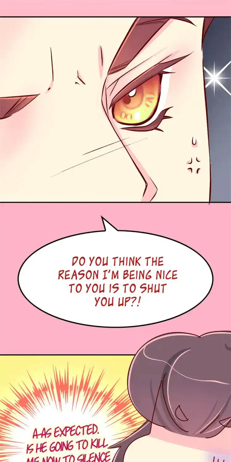 We Won't Die Easily! Chapter 68 page 12 - 