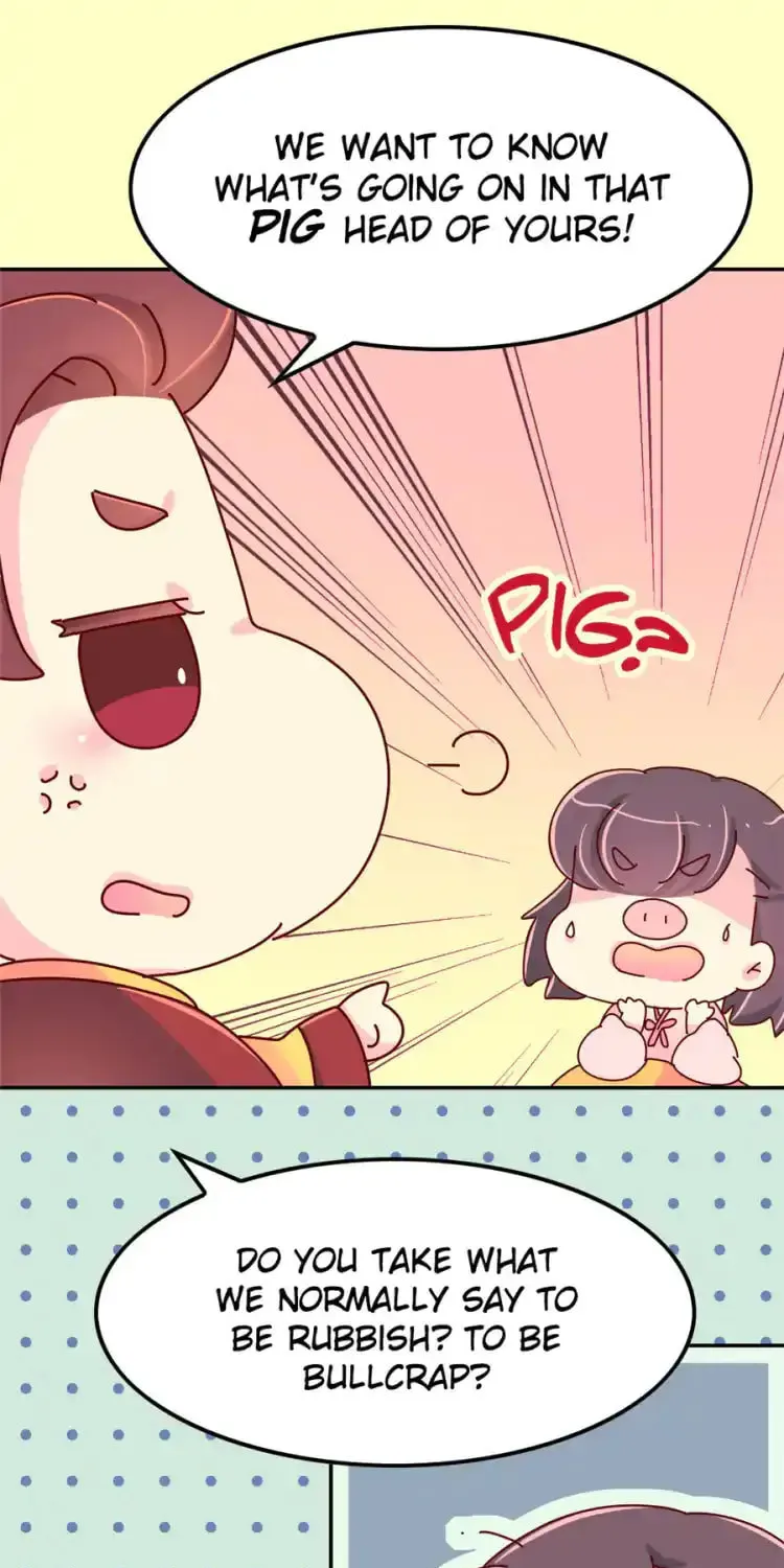 We Won't Die Easily! Chapter 68 page 16 - 