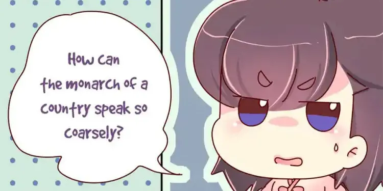 We Won't Die Easily! Chapter 68 page 17 - 