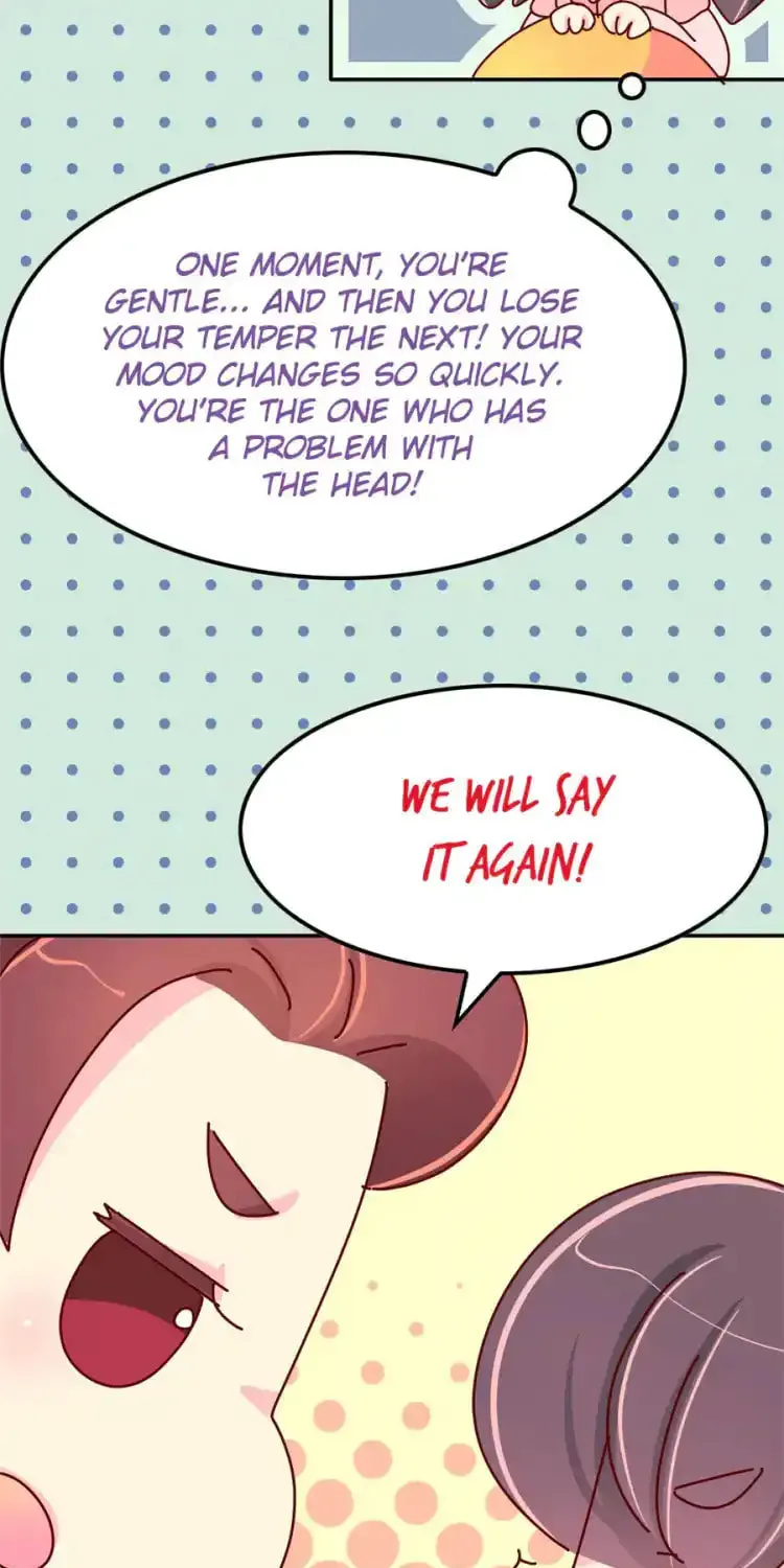 We Won't Die Easily! Chapter 68 page 18 - 