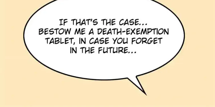 We Won't Die Easily! Chapter 68 page 23 - 